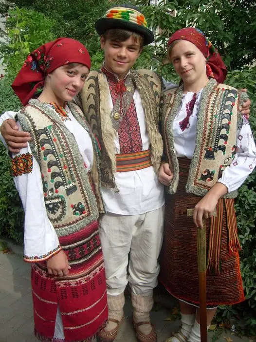 НАДК Горно Вижниця