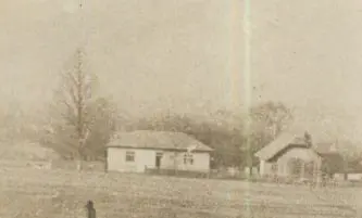 Вулиця Гагаріна. 1973.