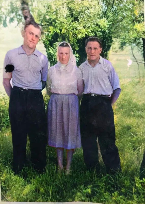 ugornyky-ostrivski