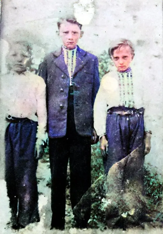 ugornyky_krytskiy