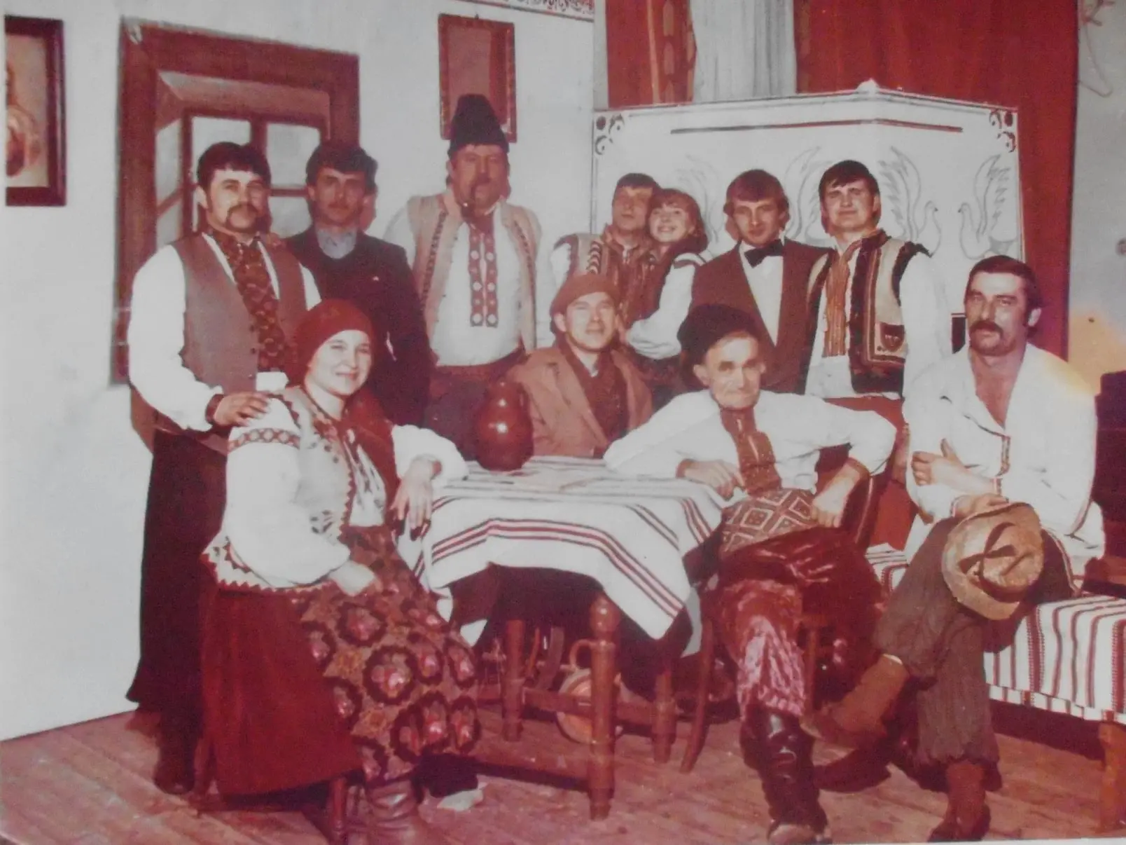 І.Карпенко-Карий "Мартин Боруля"