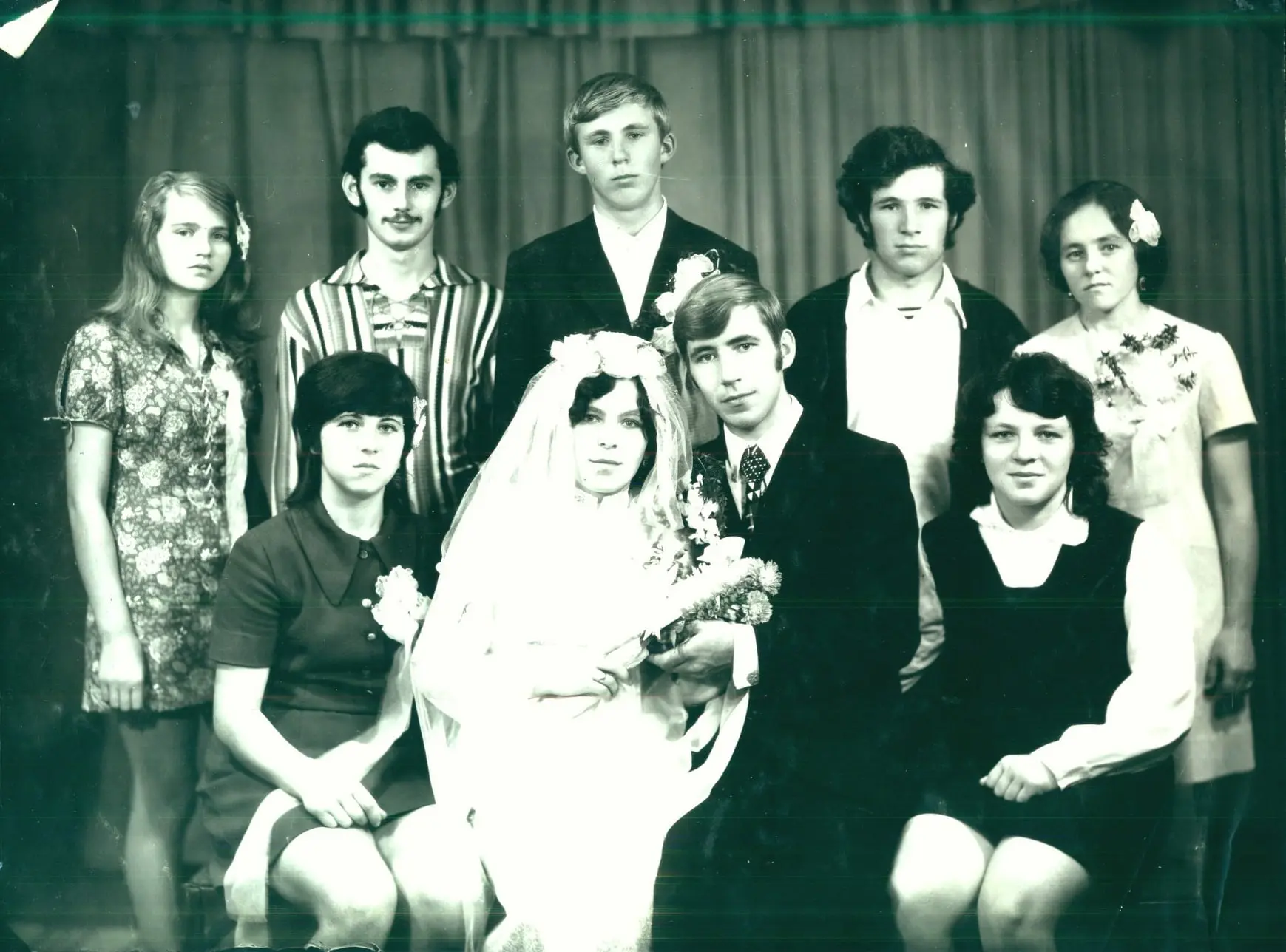 ВЕСІЛЛЯ САВЧИН НАДІЇ І САВЧИН РОМАНА