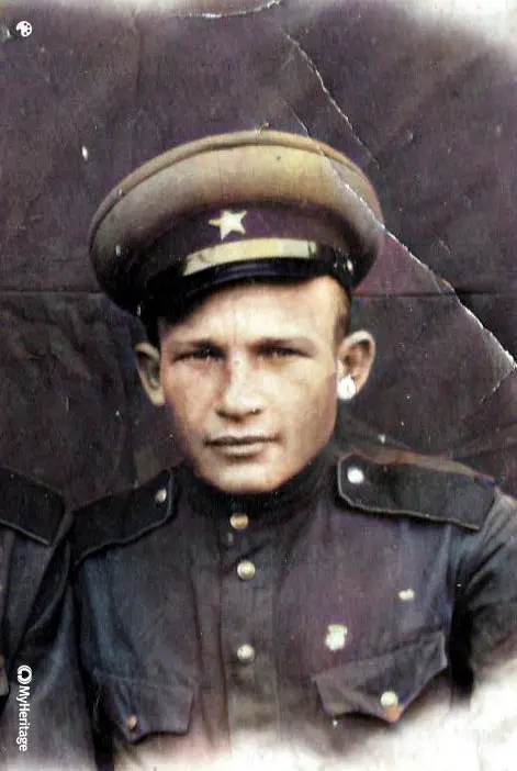 Угорники. Гуцуляки. Хоміцькі. 2