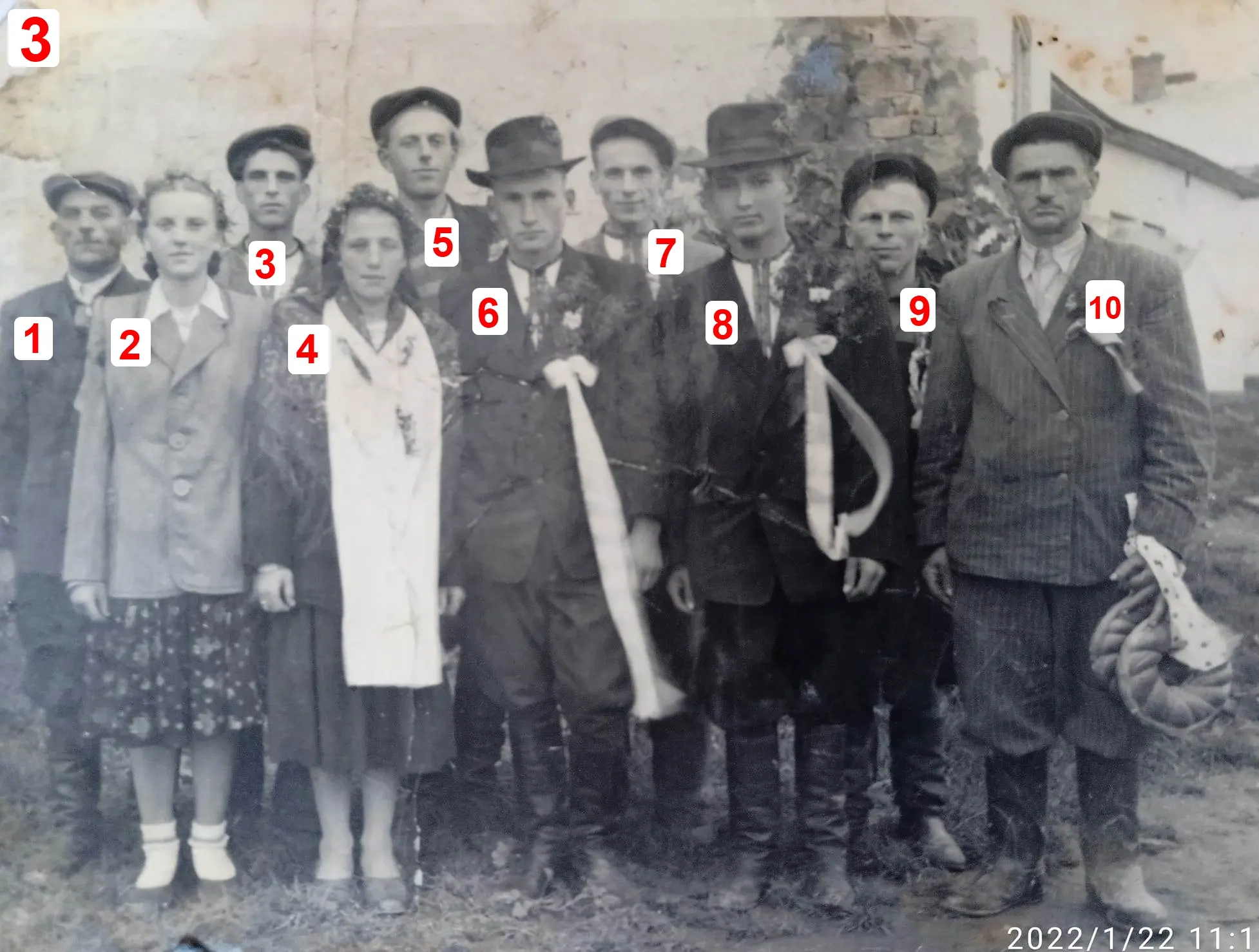 Угорники Весілля