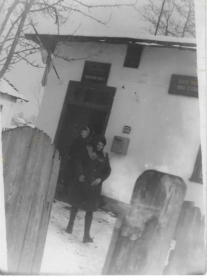 Угорники сільська рада