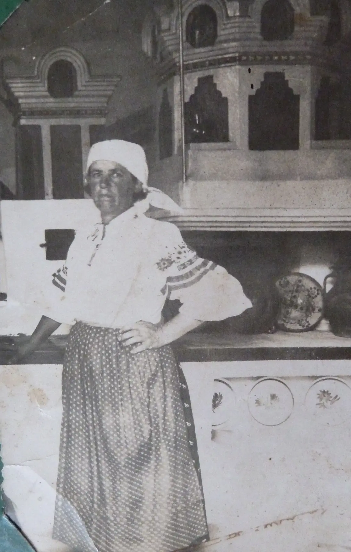 Угорники Гладишевська