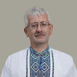 Андрейчук Микола Дмитрович
