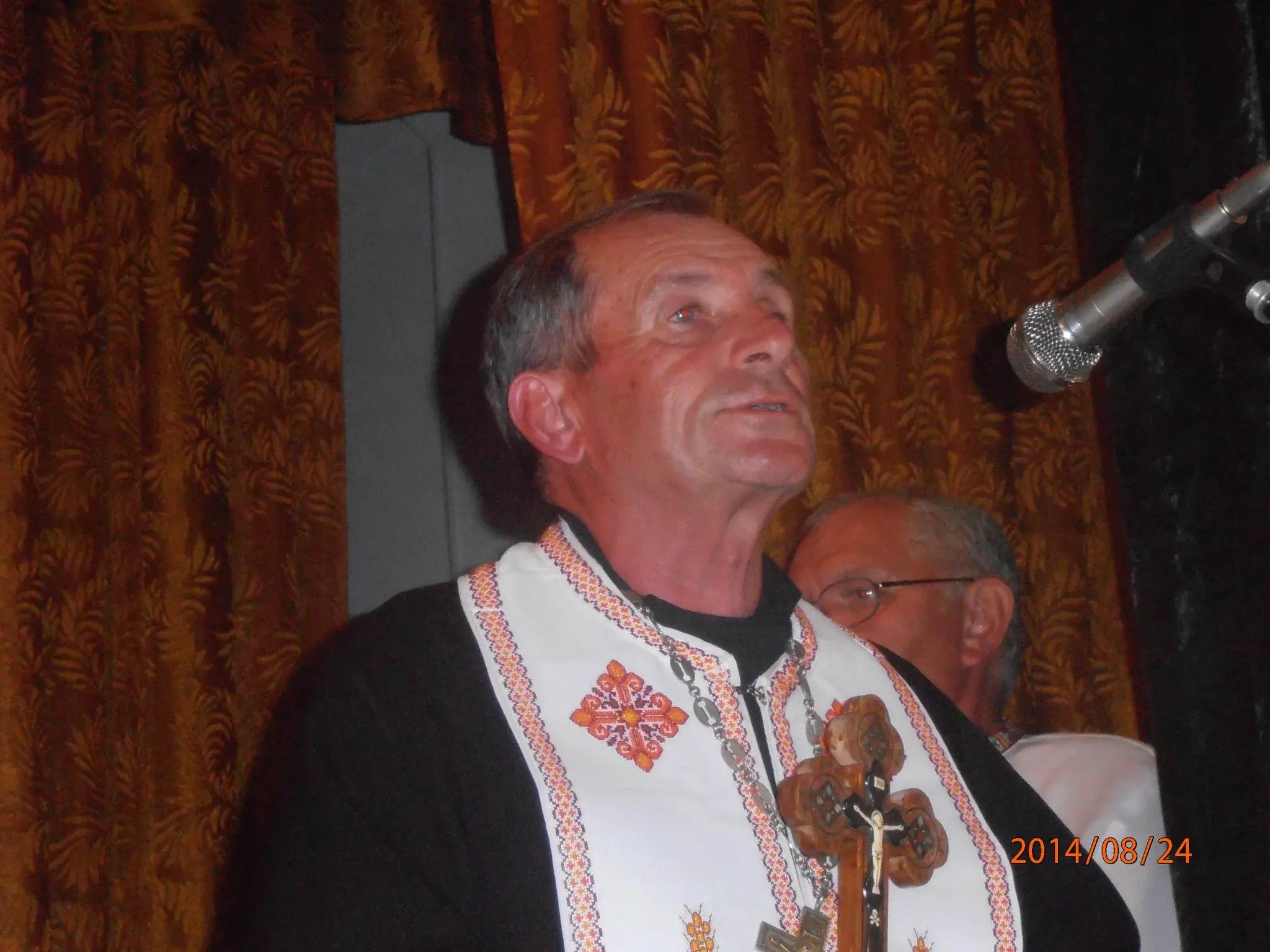 незалежність України Угорники 2014