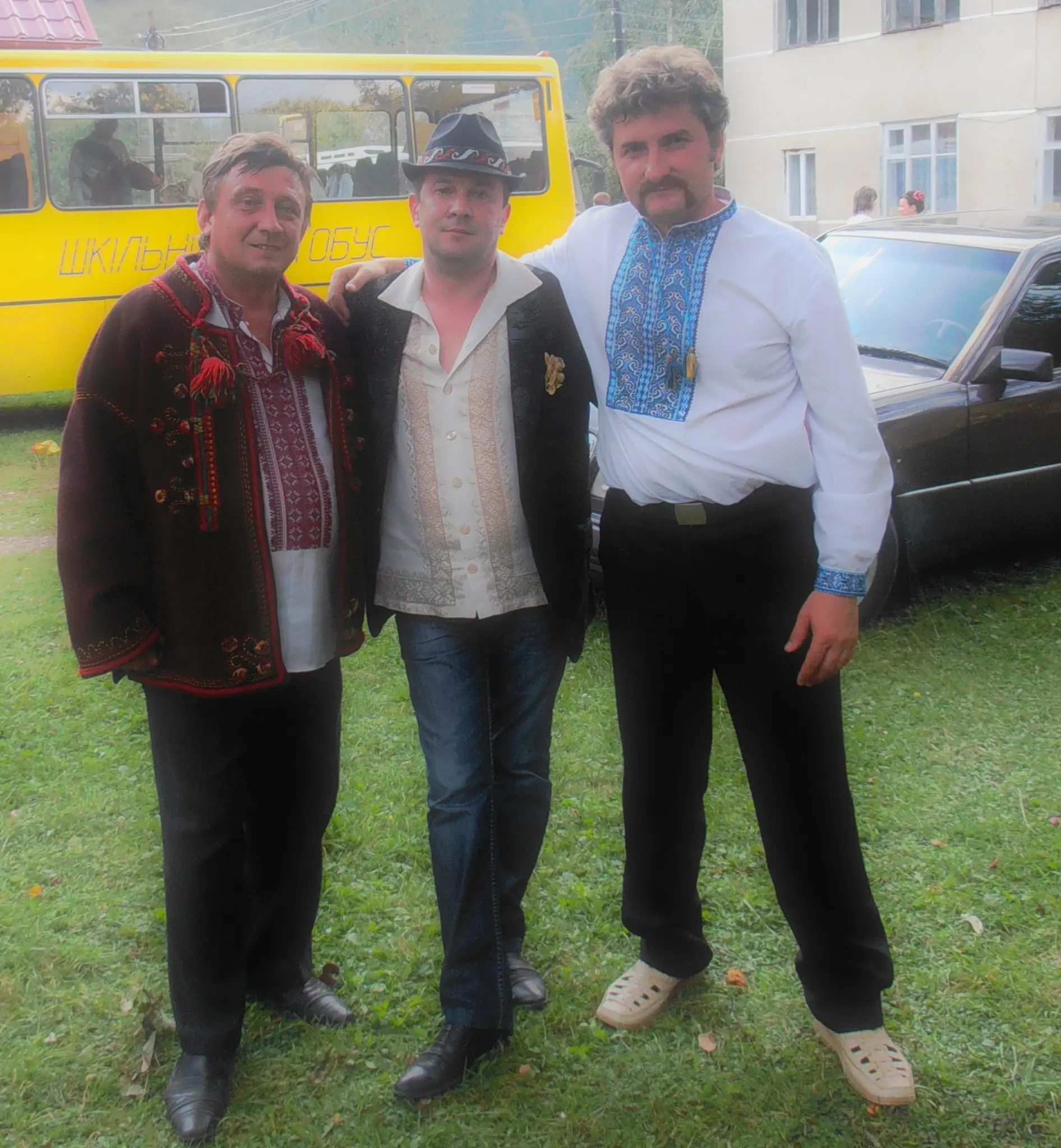 Угорники Путила фестиваль 2013