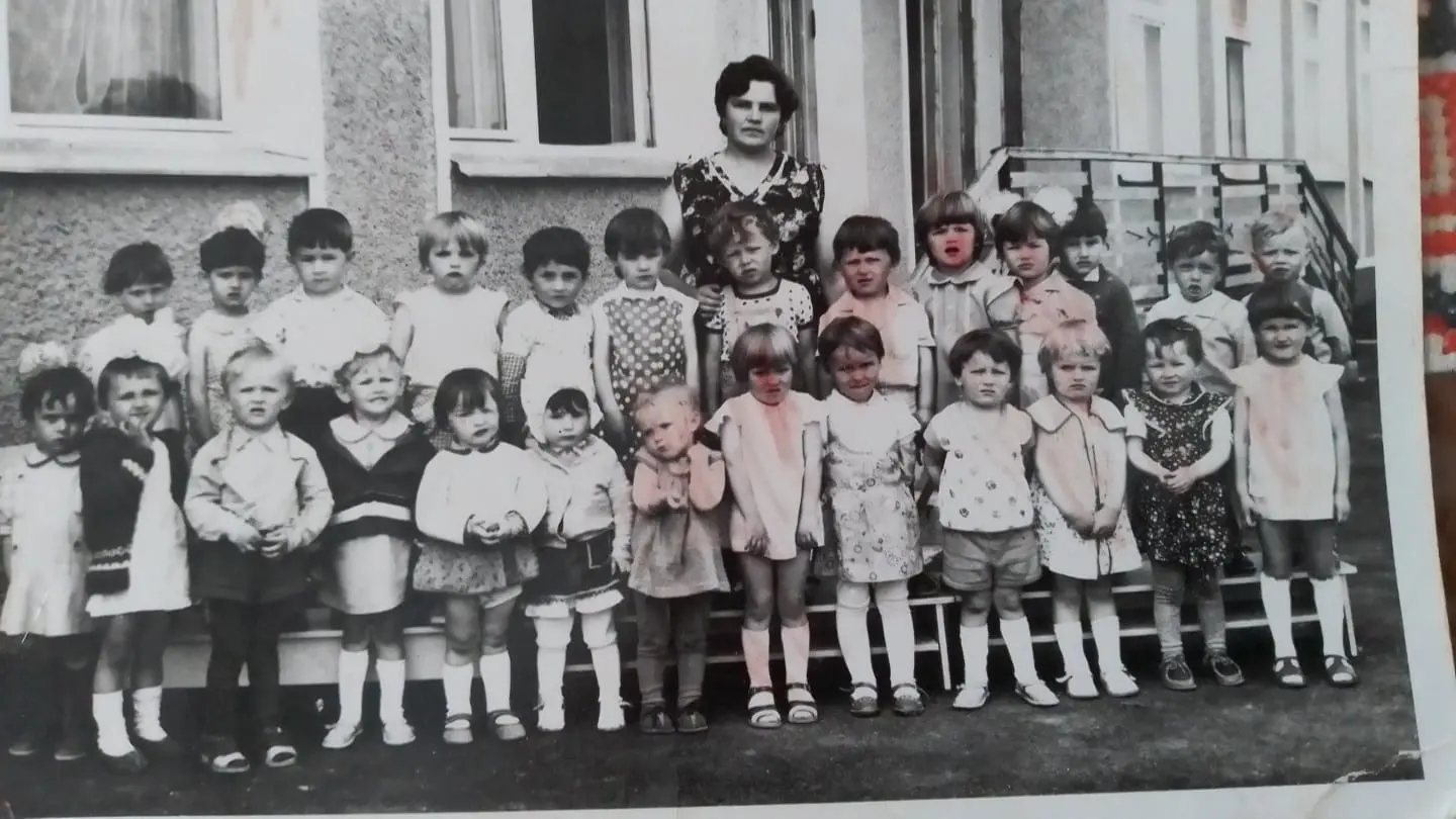 Угорники липень 1985 року