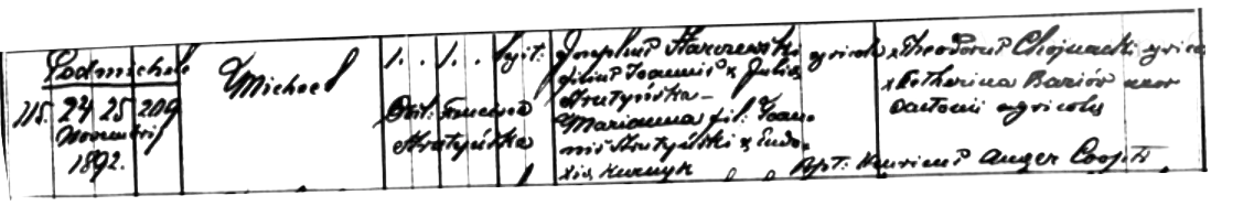Michał Starczewski 1892_115