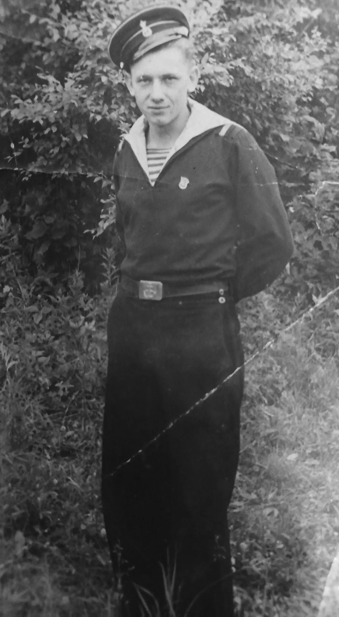 Фото Володимира Крицького